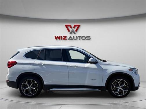 2017 BMW X1 xDrive 28i