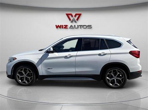 2017 BMW X1 xDrive 28i