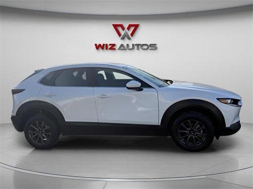 2023 Mazda CX-30 2.5 S