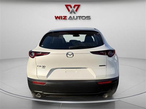 2023 Mazda CX-30 2.5 S