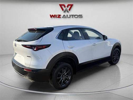 2023 Mazda CX-30 2.5 S