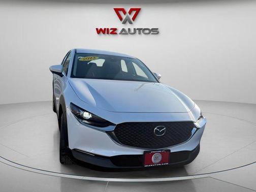 2023 Mazda CX-30 2.5 S