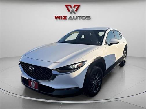 2023 Mazda CX-30 2.5 S