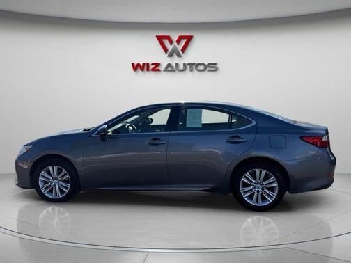 2014 Lexus ES 350 Base