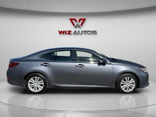 2014 Lexus ES 350 Base
