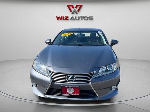 2014 Lexus ES 350 Base