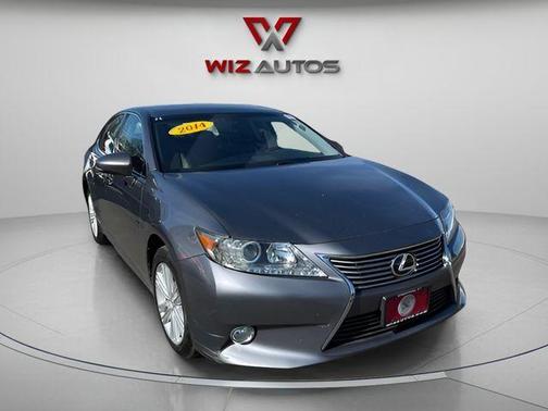 2014 Lexus ES 350 Base