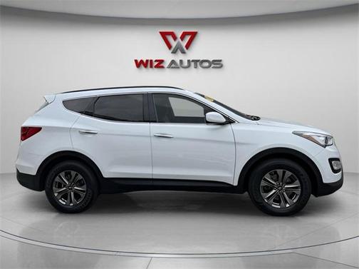2016 Hyundai Santa Fe Sport 2.4L