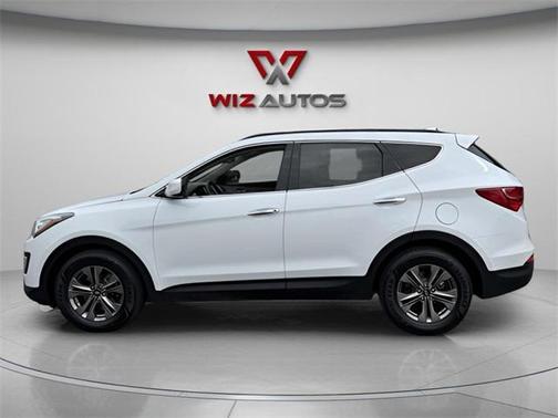 2016 Hyundai Santa Fe Sport 2.4L