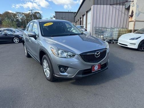 2015 Mazda CX-5 Touring