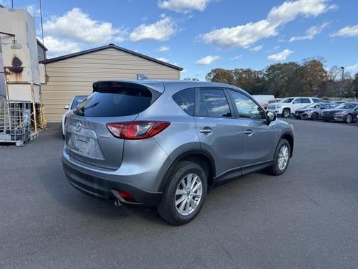 2015 Mazda CX-5 Touring