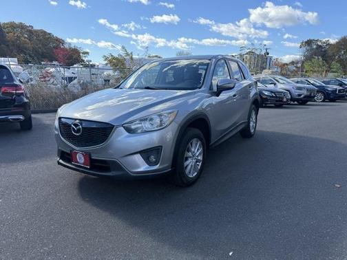 2015 Mazda CX-5 Touring
