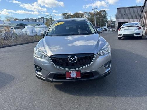 2015 Mazda CX-5 Touring