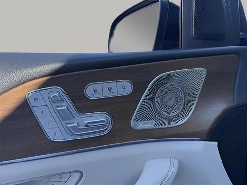 2021 Mercedes-Benz GLE 350 Base 4MATIC