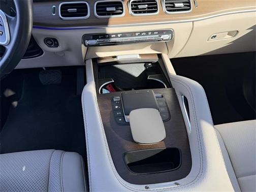 2021 Mercedes-Benz GLE 350 Base 4MATIC