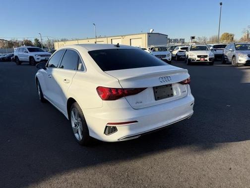 2023 Audi A3 40 Premium