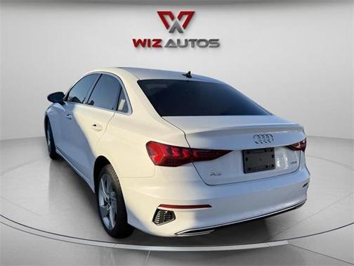 2023 Audi A3 40 Premium