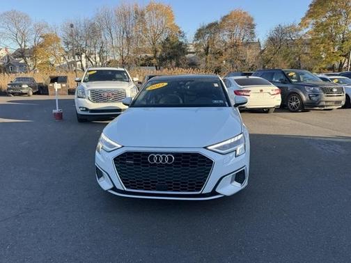 2023 Audi A3 40 Premium