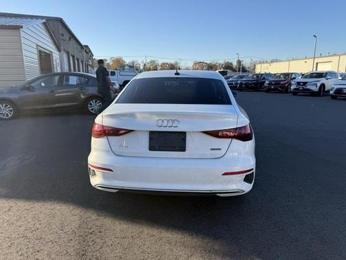 2023 Audi A3 40 Premium