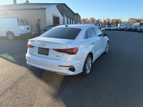 2023 Audi A3 40 Premium