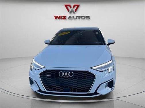 2023 Audi A3 40 Premium