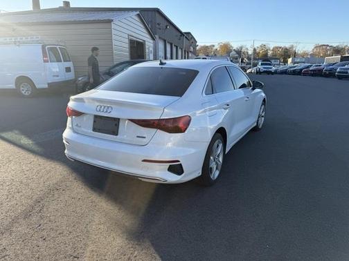 2023 Audi A3 40 Premium