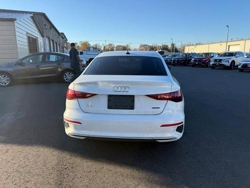 2023 Audi A3 40 Premium