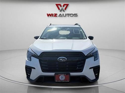 2023 Subaru Ascent Onyx Edition Limited