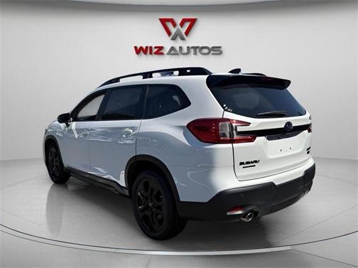 2023 Subaru Ascent Onyx Edition Limited