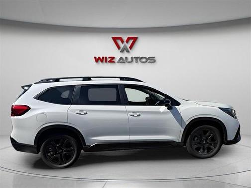 2023 Subaru Ascent Onyx Edition Limited