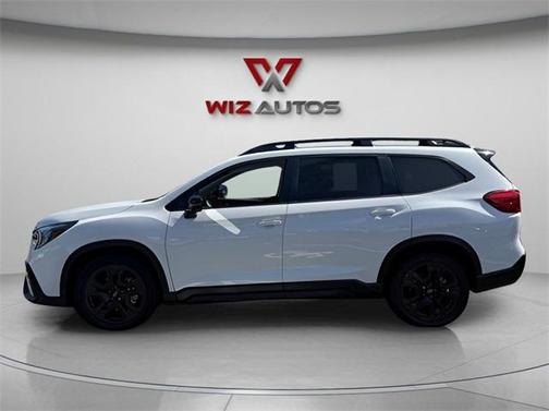 2023 Subaru Ascent Onyx Edition Limited