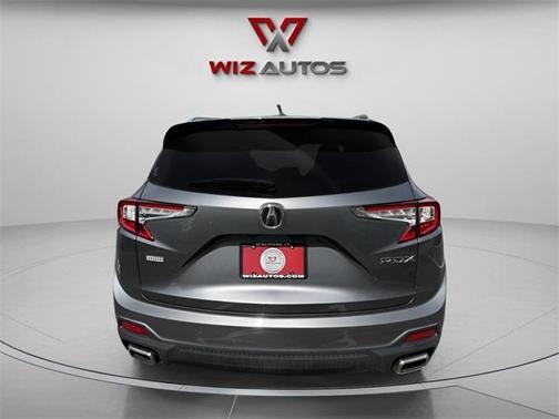 2022 Acura RDX Technology Package