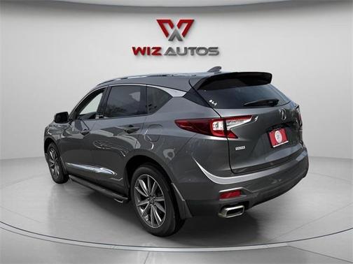 2022 Acura RDX Technology Package