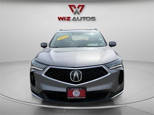 2022 Acura RDX Technology Package