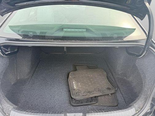 2022 Volkswagen Jetta 1.5T S