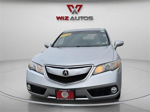 2014 Acura RDX Technology