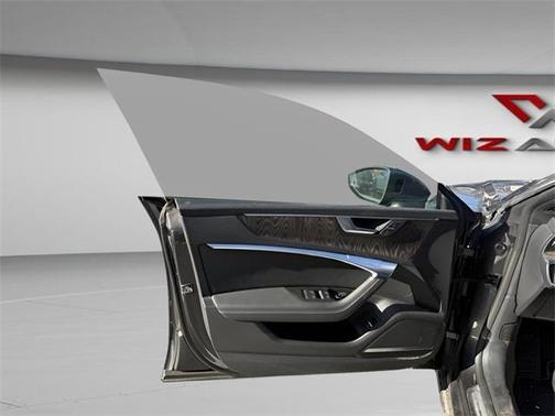 2019 Audi A7 3.0T Premium Plus