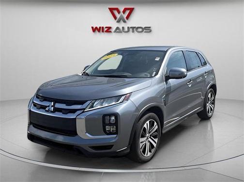 2023 Mitsubishi Outlander Sport 2.0 SE