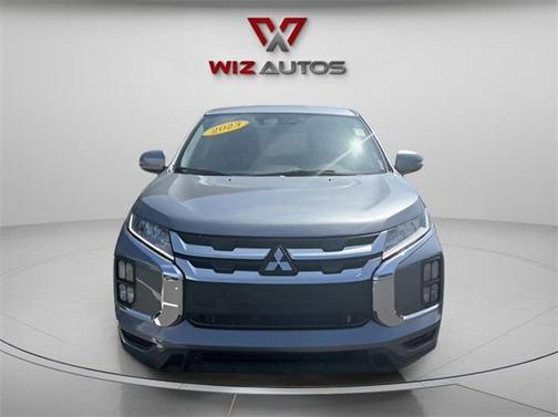 2023 Mitsubishi Outlander Sport 2.0 SE