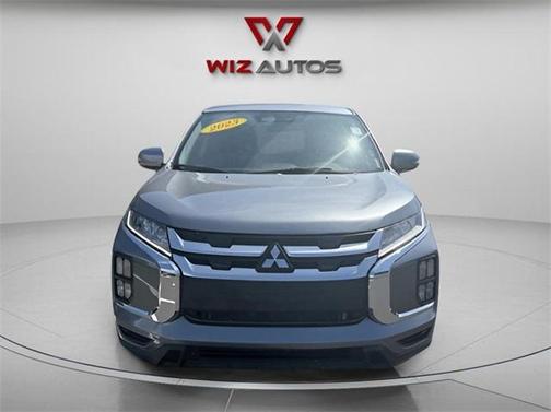 2023 Mitsubishi Outlander Sport 2.0 SE