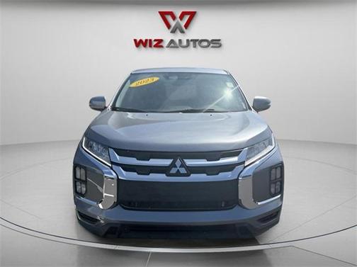 2023 Mitsubishi Outlander Sport 2.0 SE