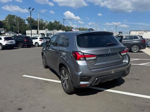 2023 Mitsubishi Outlander Sport 2.0 SE