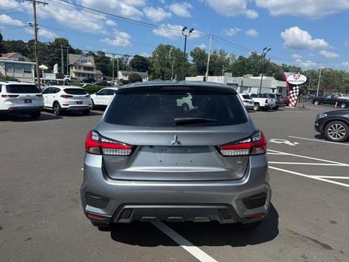 2023 Mitsubishi Outlander Sport 2.0 SE