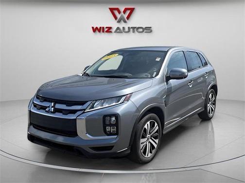 2023 Mitsubishi Outlander Sport 2.0 SE