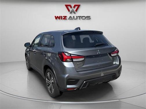 2023 Mitsubishi Outlander Sport 2.0 SE