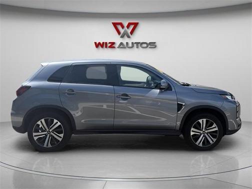 2023 Mitsubishi Outlander Sport 2.0 SE