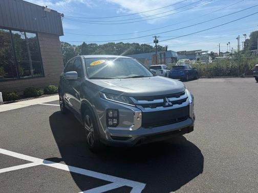2023 Mitsubishi Outlander Sport 2.0 SE