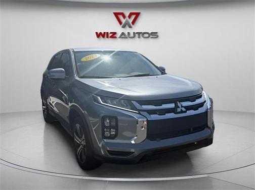 2023 Mitsubishi Outlander Sport 2.0 SE
