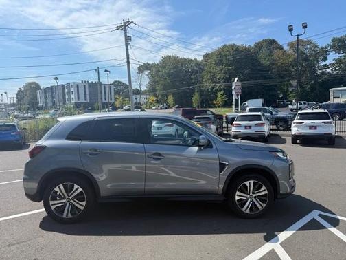 2023 Mitsubishi Outlander Sport 2.0 SE