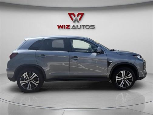2023 Mitsubishi Outlander Sport 2.0 SE